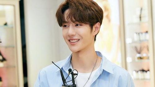 李现最新爆料王一博,揭秘两位当红小生的幕后故事与精彩瞬间  第3张