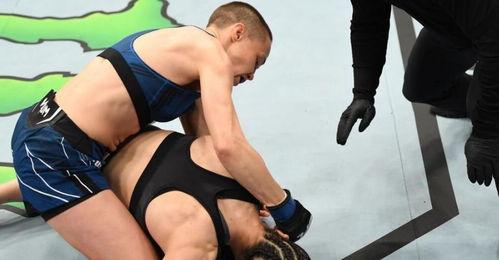 mma的最新爆料,MMA世界风云再起，神秘事件引发热议  第1张