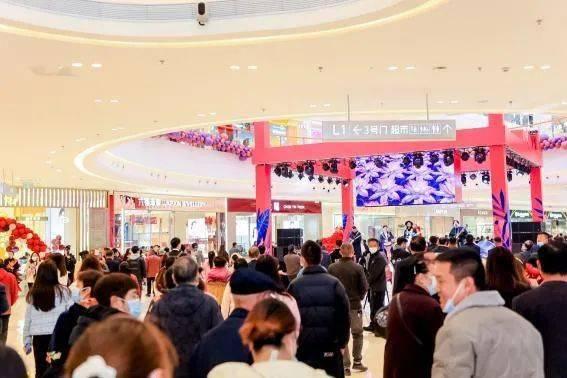 保山吾悦广场爆料事件视频,事件真相揭秘 第1张 保山吾悦广场爆料事件视频,事件真相揭秘 第1张